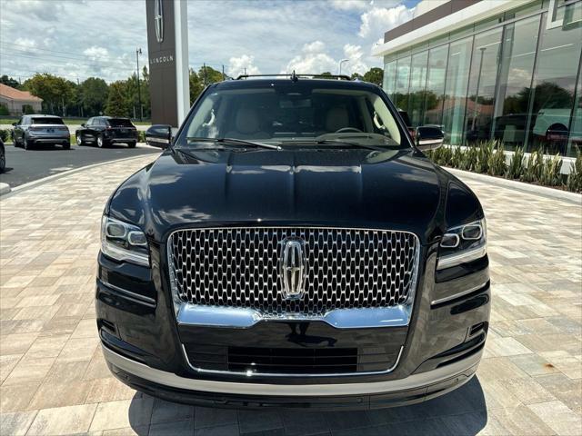 new 2024 Lincoln Navigator car, priced at $104,775