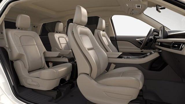 new 2024 Lincoln Aviator car, priced at $74,130