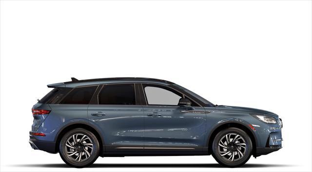 new 2025 Lincoln Corsair car, priced at $47,920