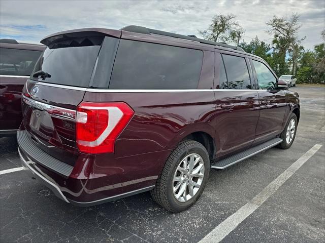 used 2020 Ford Expedition car, priced at $36,995