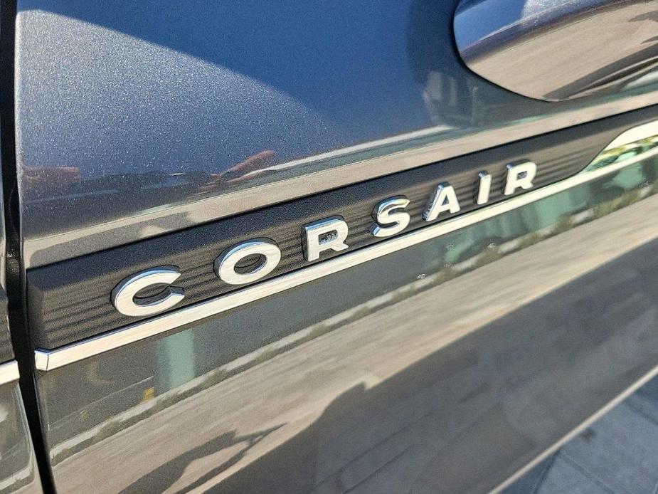 new 2024 Lincoln Corsair car, priced at $49,350