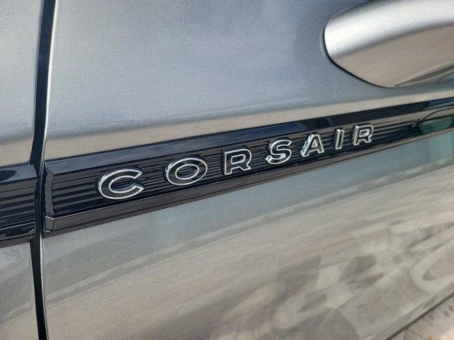 new 2024 Lincoln Corsair car, priced at $59,570