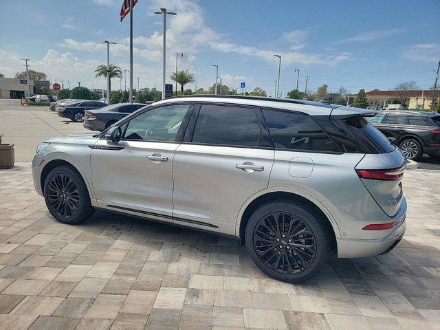 new 2024 Lincoln Corsair car, priced at $59,570