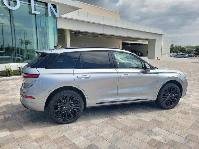 new 2024 Lincoln Corsair car, priced at $59,570