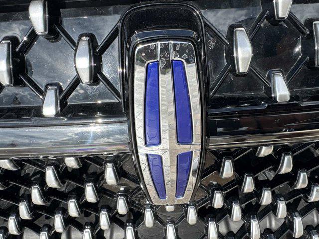 new 2025 Lincoln Nautilus car, priced at $54,226