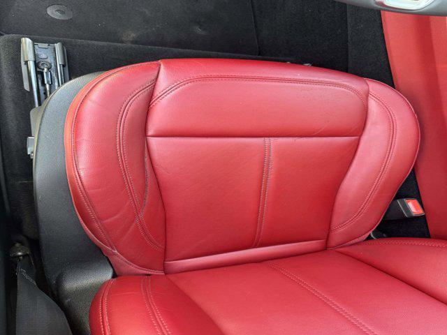 used 2020 Alfa Romeo Stelvio car, priced at $17,900