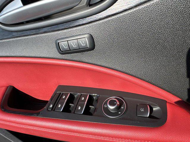 used 2020 Alfa Romeo Stelvio car, priced at $17,900