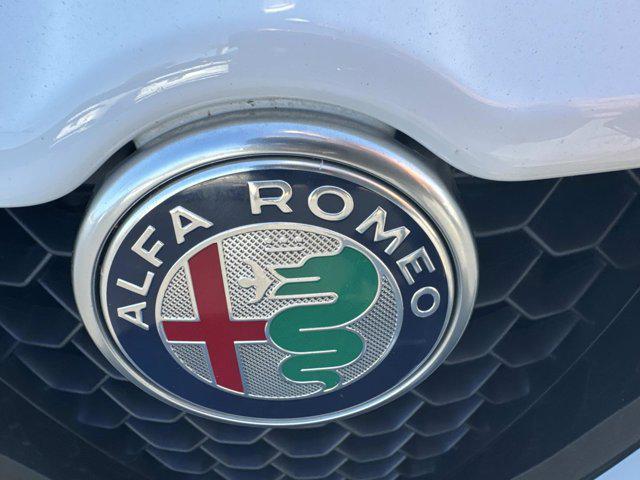 used 2020 Alfa Romeo Stelvio car, priced at $17,900