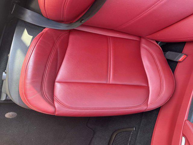 used 2020 Alfa Romeo Stelvio car, priced at $17,900