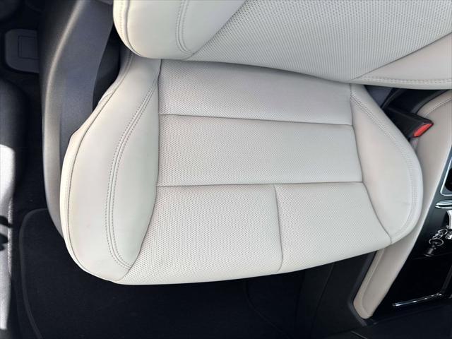new 2025 Lincoln Corsair car, priced at $59,550