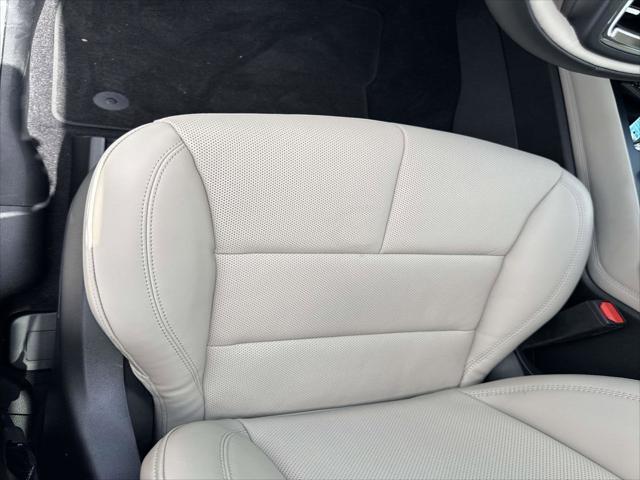new 2025 Lincoln Corsair car, priced at $59,550