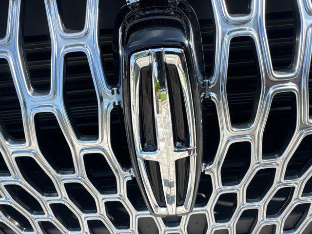 new 2025 Lincoln Corsair car, priced at $45,368