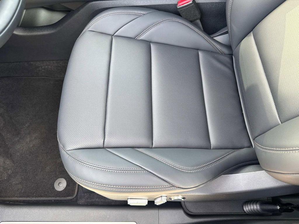new 2025 Lincoln Nautilus car, priced at $59,828