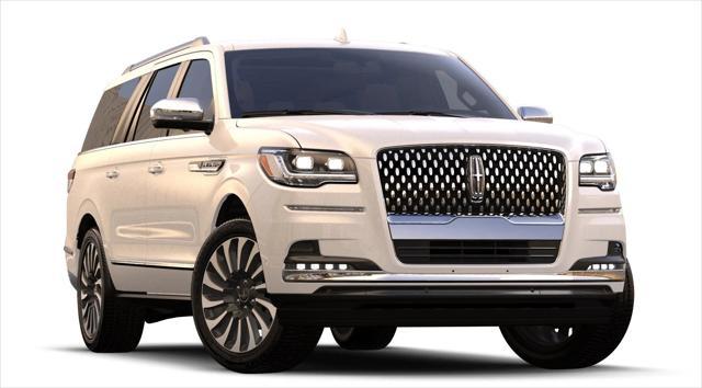 new 2024 Lincoln Navigator car, priced at $119,440