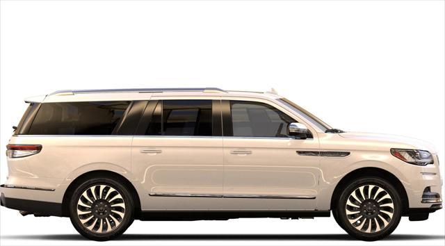 new 2024 Lincoln Navigator car, priced at $119,440