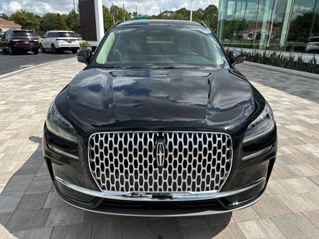 new 2025 Lincoln Corsair car, priced at $44,055