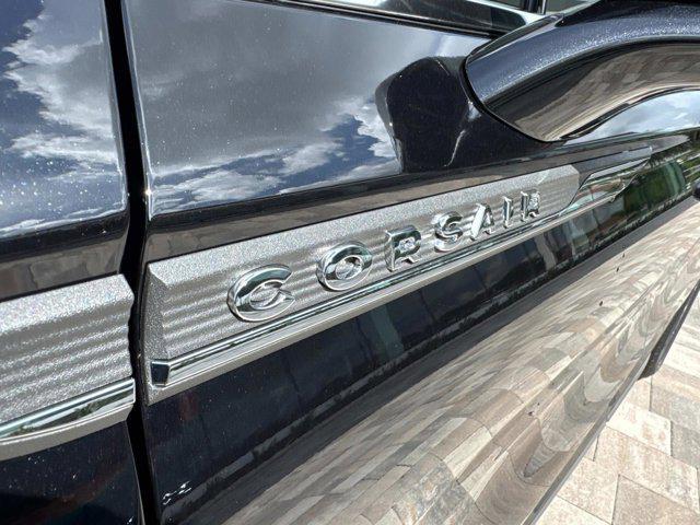 new 2025 Lincoln Corsair car, priced at $44,055