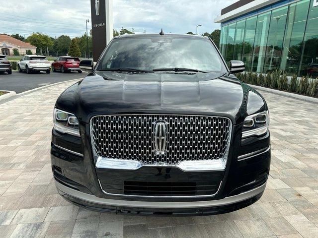 new 2024 Lincoln Navigator car, priced at $107,525