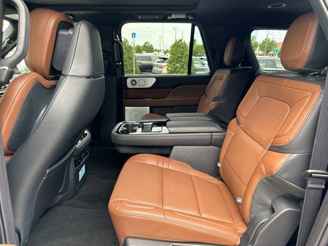 new 2024 Lincoln Navigator car, priced at $107,525