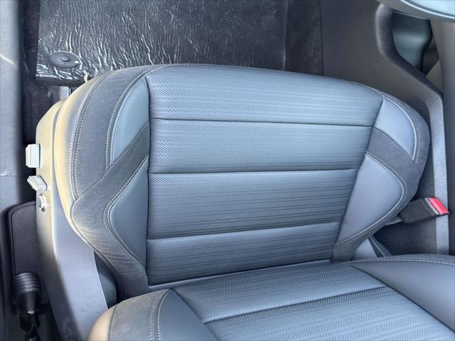 new 2025 Lincoln Nautilus car, priced at $67,455