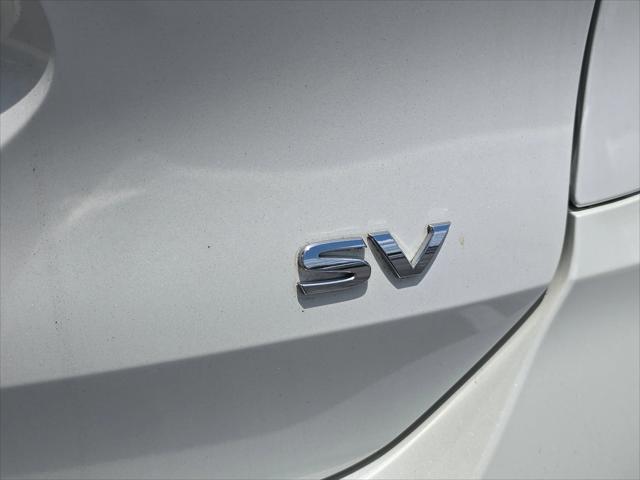 used 2019 Nissan Rogue car, priced at $14,200