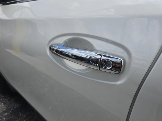 used 2019 Nissan Rogue car, priced at $14,200