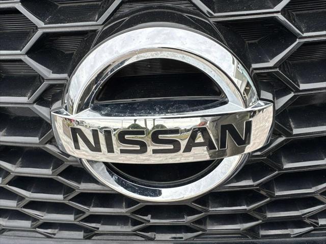 used 2022 Nissan Murano car, priced at $24,400