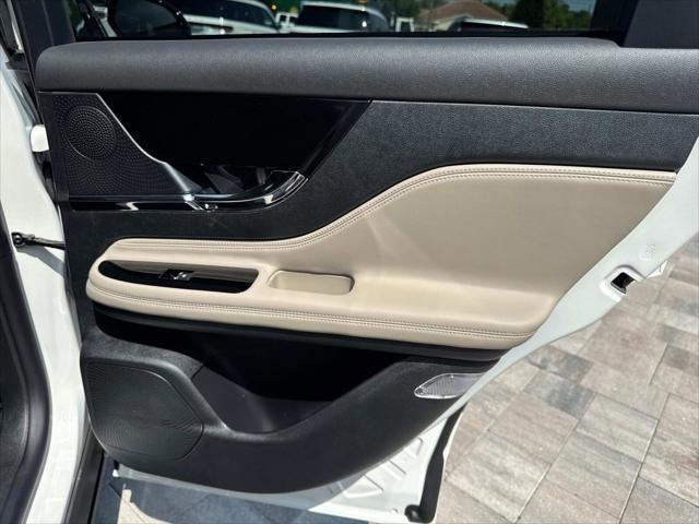 new 2025 Lincoln Corsair car, priced at $49,135