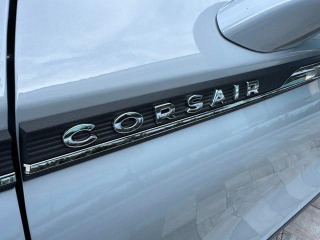 new 2025 Lincoln Corsair car, priced at $43,892