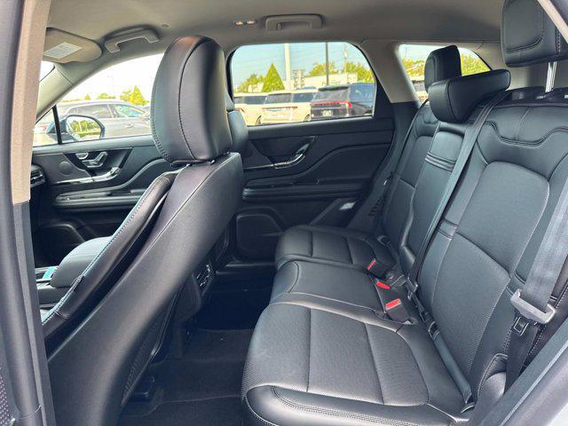 new 2025 Lincoln Corsair car, priced at $43,892