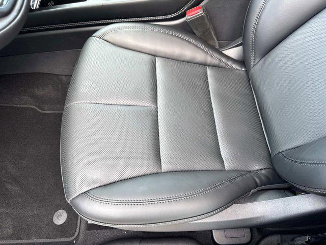 new 2025 Lincoln Corsair car, priced at $43,892