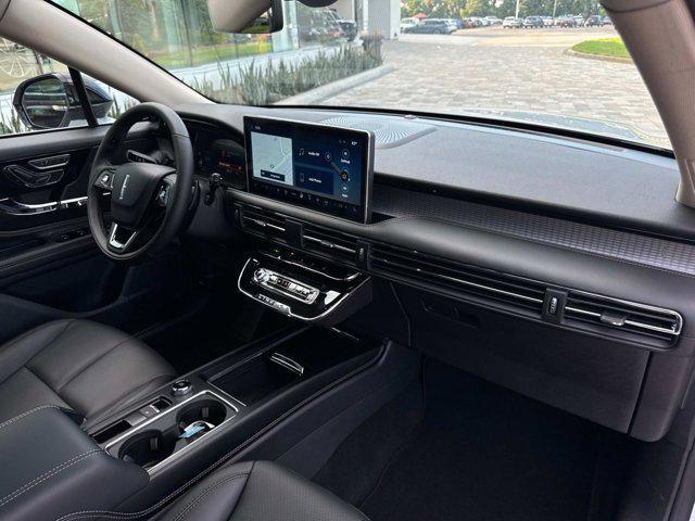 new 2025 Lincoln Corsair car, priced at $43,892