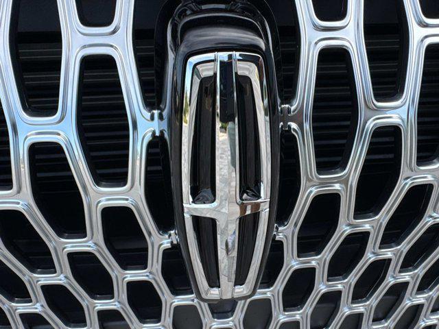 new 2025 Lincoln Corsair car, priced at $43,892