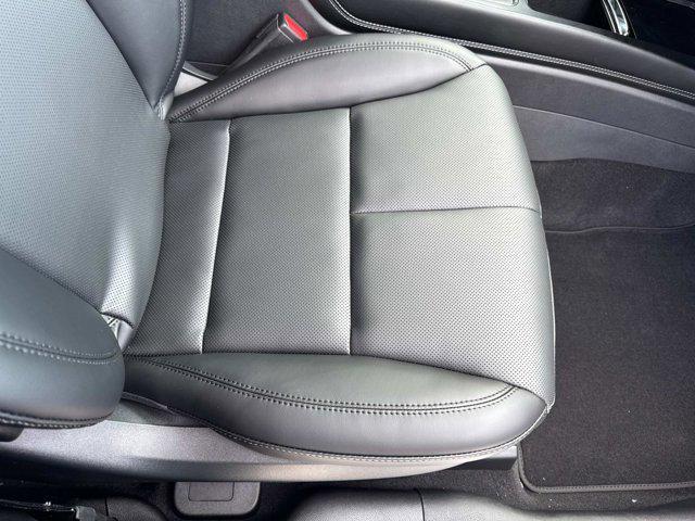 new 2025 Lincoln Corsair car, priced at $43,892