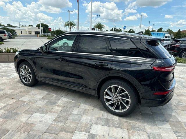 new 2024 Lincoln Corsair car, priced at $65,280