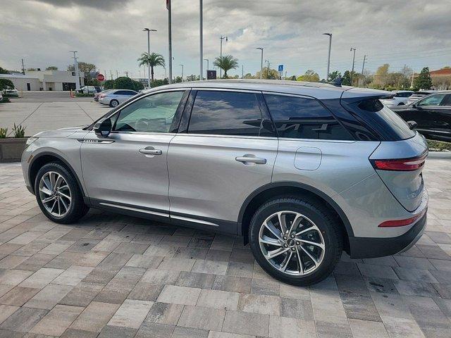 new 2024 Lincoln Corsair car, priced at $46,100