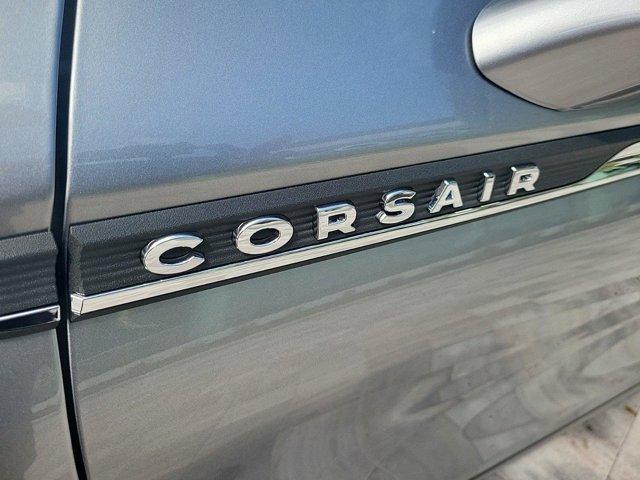 new 2024 Lincoln Corsair car, priced at $46,100