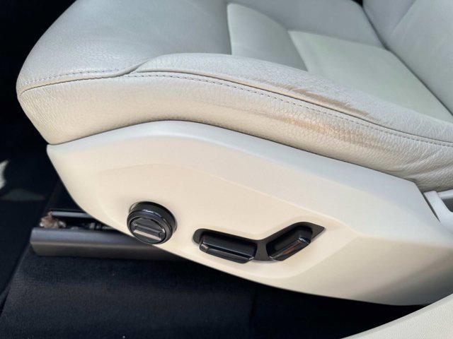used 2022 Volvo XC90 car, priced at $36,800