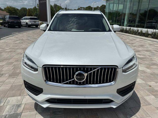 used 2022 Volvo XC90 car, priced at $36,800