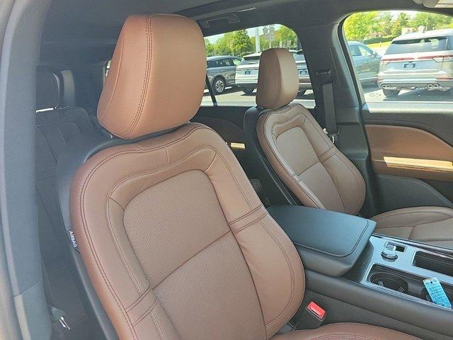 new 2024 Lincoln Aviator car, priced at $64,053