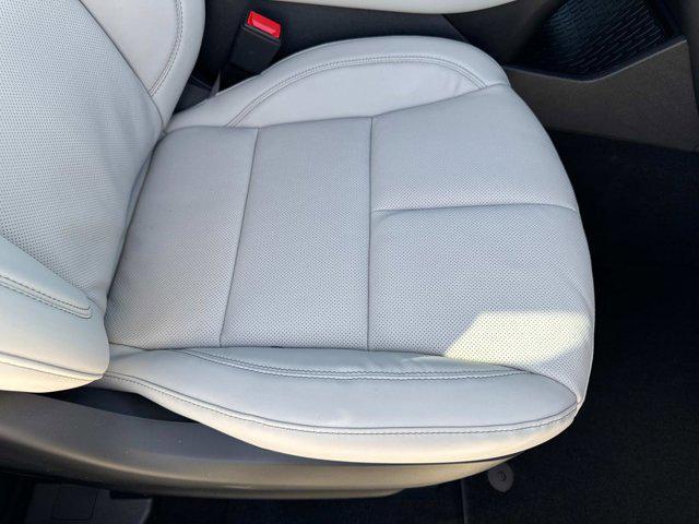 new 2025 Lincoln Aviator car, priced at $68,088