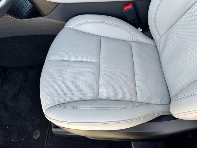 new 2025 Lincoln Aviator car, priced at $68,088