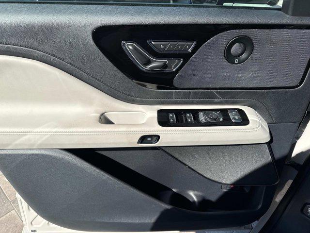 new 2025 Lincoln Aviator car, priced at $68,088