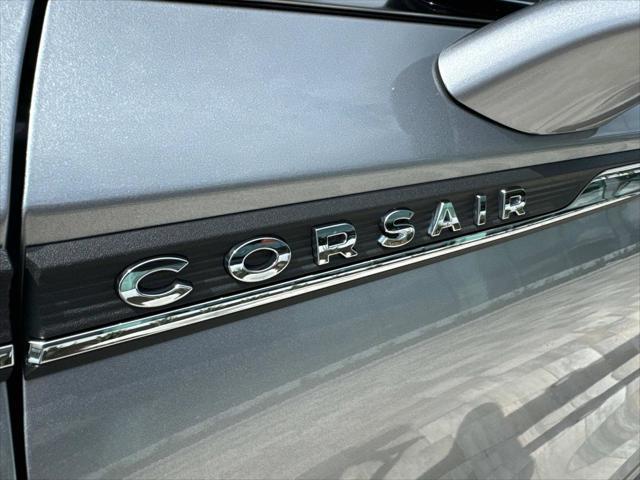 used 2022 Lincoln Corsair car, priced at $38,800