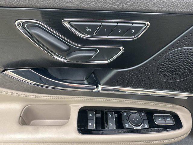 used 2023 Lincoln Corsair car, priced at $32,700