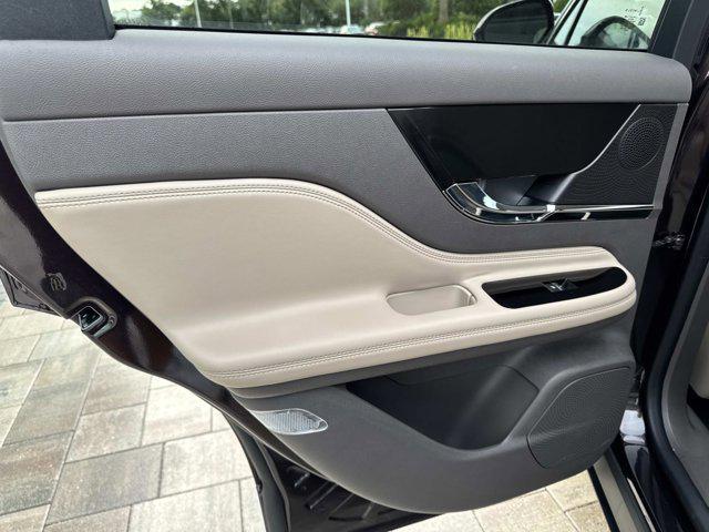 used 2023 Lincoln Corsair car, priced at $32,700