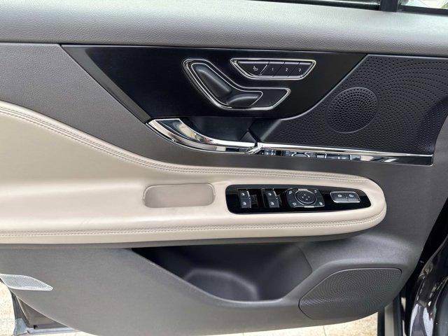 used 2023 Lincoln Corsair car, priced at $32,700