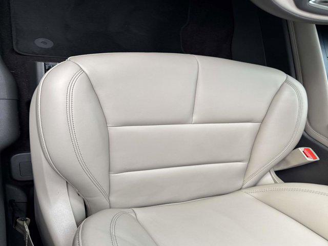 used 2023 Lincoln Corsair car, priced at $32,700