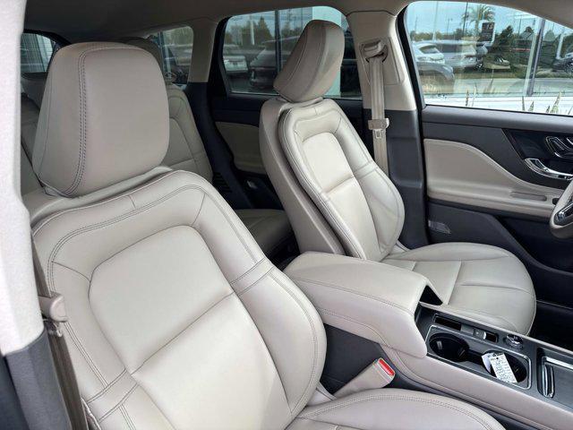 used 2023 Lincoln Corsair car, priced at $32,700