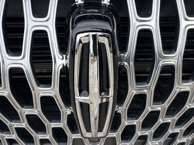 used 2023 Lincoln Corsair car, priced at $32,700